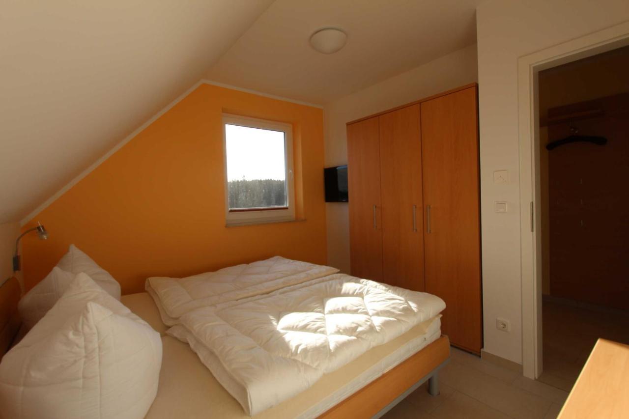 Haus Bellevue _ Og_Fewo Göhren-Lebbin Екстериор снимка
