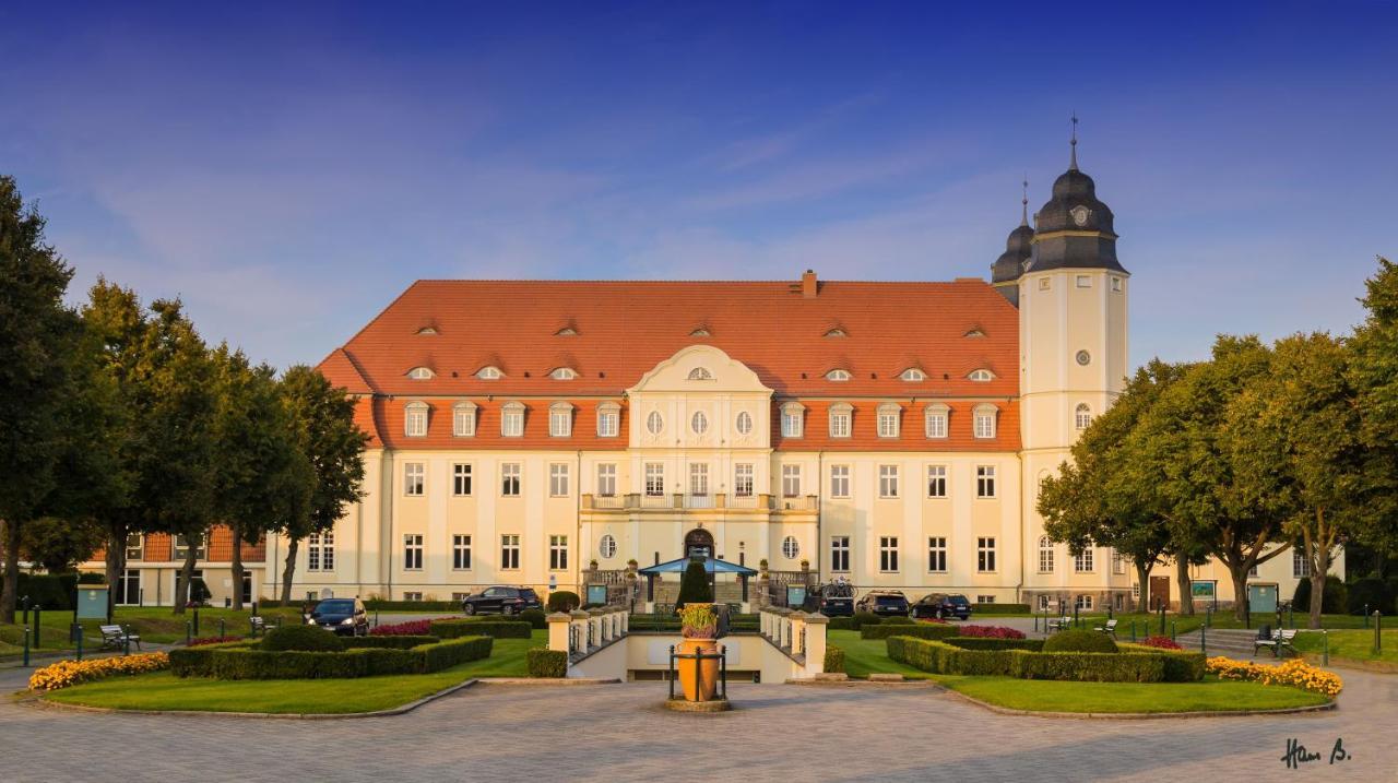 Haus Bellevue _ Og_Fewo Göhren-Lebbin Екстериор снимка